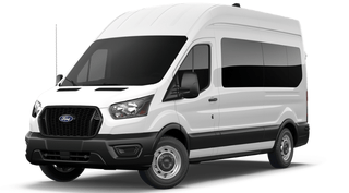 2027 Ford Transit Commercial Passenger Van XL