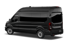 2027 Ford Transit Commercial Passenger Van XL