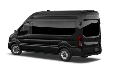 2027 Ford Transit Commercial Passenger Van XL