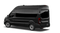 2027 Ford Transit Commercial Passenger Van XL