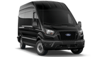 2027 Ford Transit Commercial Passenger Van XL