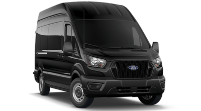 2027 Ford Transit Commercial Passenger Van XL