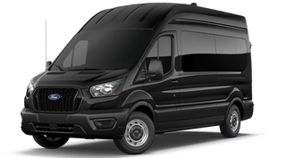 2027 Ford Transit Commercial Passenger Van XL