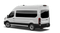 2027 Ford Transit Commercial Passenger Van XL