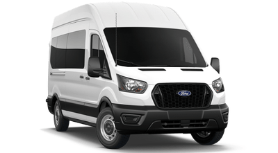 2027 Ford Transit Commercial Passenger Van XL