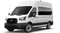 2027 Ford Transit Commercial Passenger Van XL