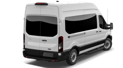 2027 Ford Transit Commercial Passenger Van XL