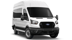 2027 Ford Transit Commercial Passenger Van XL