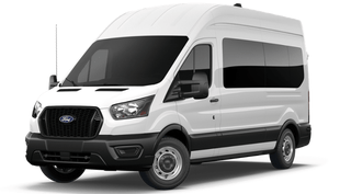 2027 Ford Transit Commercial Passenger Van XL