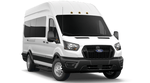 2027 Ford Transit Commercial Passenger Van XL
