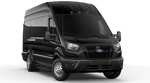 2026 Ford Transit Commercial Passenger Van XL