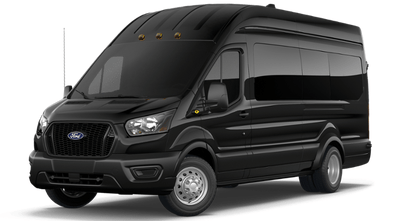 2027 Ford Transit Commercial Passenger Van XL