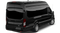 2027 Ford Transit Commercial Passenger Van XL