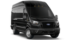 2027 Ford Transit Commercial Passenger Van XL