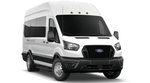 2027 Ford Transit Commercial Passenger Van XL