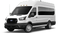 2027 Ford Transit Commercial Passenger Van XL