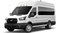 2027 Ford Transit Commercial Passenger Van XL