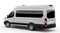 2026 Ford Transit Commercial Passenger Van XL