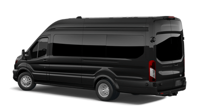 2026 Ford Transit Commercial Passenger Van XL