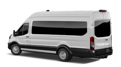 2027 Ford Transit Commercial Passenger Van XL