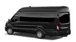 2026 Ford Transit Commercial Passenger Van XL