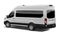 2026 Ford Transit Commercial Passenger Van XL