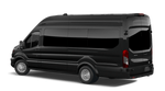 2027 Ford Transit Commercial Passenger Van XL