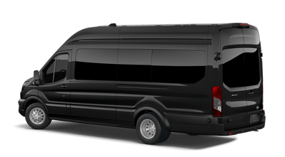 2027 Ford Transit Commercial Passenger Van XL