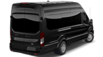 2027 Ford Transit Commercial Passenger Van XL