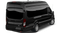 2027 Ford Transit Commercial Passenger Van XL