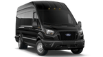 2027 Ford Transit Commercial Passenger Van XL