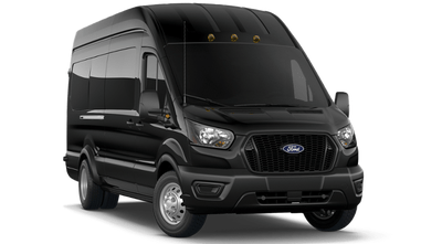2027 Ford Transit Commercial Passenger Van XL