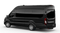 2026 Ford Transit Commercial Passenger Van XL