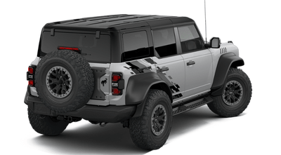 2026 Ford Bronco Raptor®