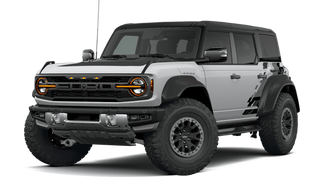 2026 Ford Bronco Raptor®