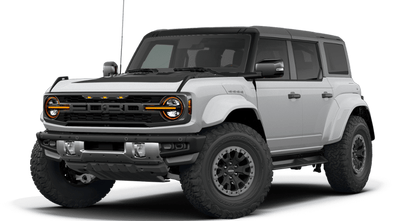 2026 Ford Bronco Raptor®