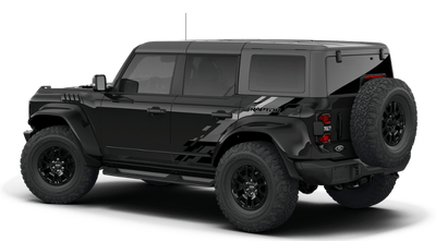 2026 Ford Bronco Raptor®