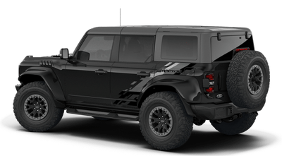 2026 Ford Bronco Raptor®