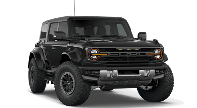 2026 Ford Bronco Raptor®