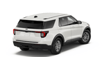 2026 Ford Explorer Active 100A