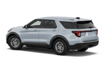 2026 Ford Explorer Active 100A