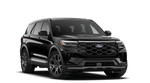 2027 Ford Explorer Platinum™