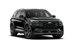2027 Ford Explorer Platinum™