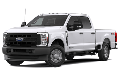 2026 Ford Super Duty F-250® XL