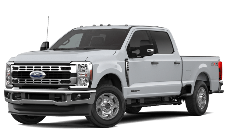 2026 Ford Super Duty F-250® XLT