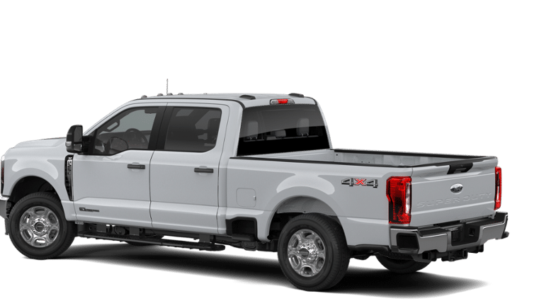 2026 Ford Super Duty F-250® XLT