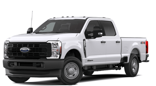 2026 Ford Super Duty F-250® XL
