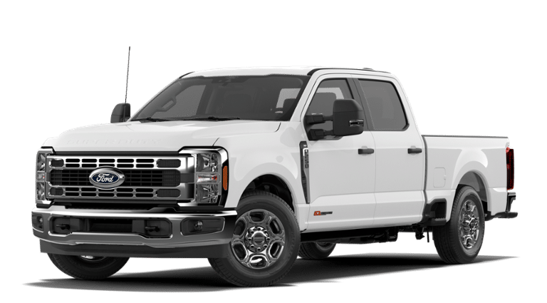 2027 Ford Super Duty F-250® XLT