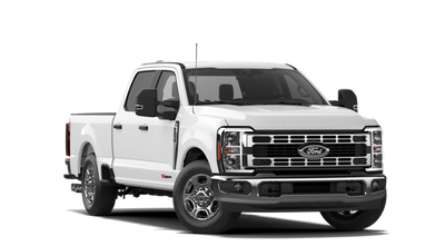 2027 Ford Super Duty F-250® XLT