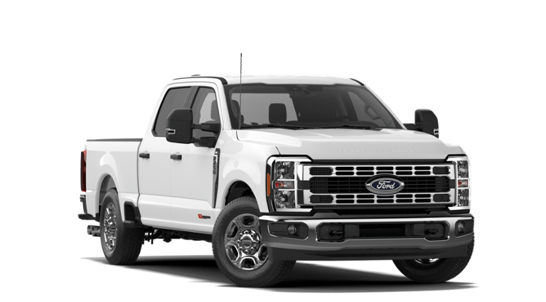 2027 Ford Super Duty F-250® XLT
